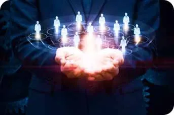 BUILDING THE FUTURE TOGETHER